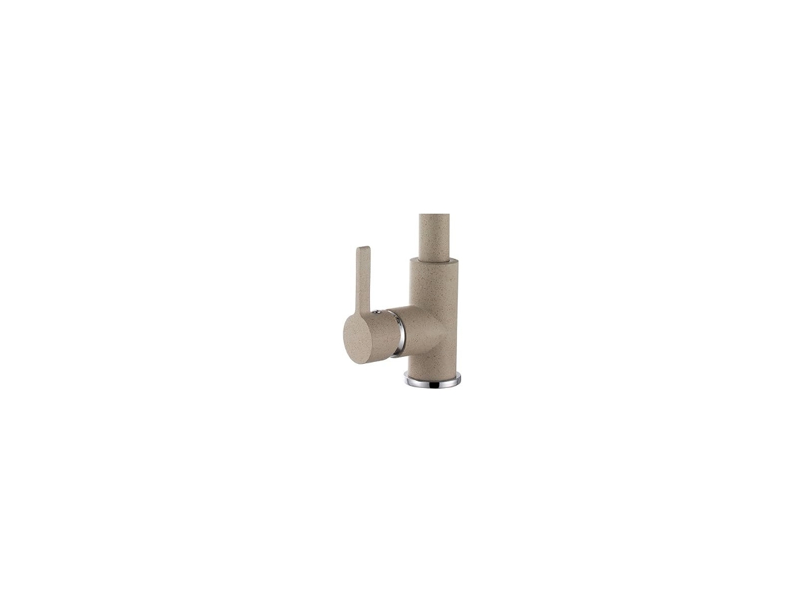 Miscelatore Monocomando Con Doccetta Estraibile Elleci Mgkc0251