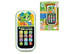 Vtech Fale com o Scout Learning Phone