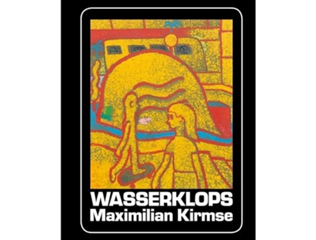 Livro Wasserklops de Jan Koslowski e Fid Fischer (Inglês)