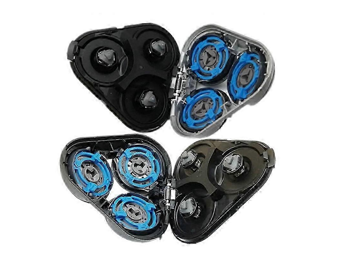 Substituição Da Cabeça De Barbear Philips S5000 S5370 S5571 S5420 S5140 S5078 S5077 S5050 S5082vayotoy