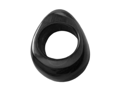 1pcs Anel De Chifre De Boi Allinless