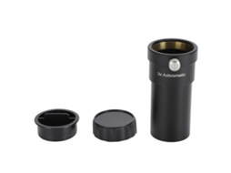 1.25 Inch 3x Telescope Barlow Lens Multi Coated Hd Optical Glass Aluminum Alloy Barlow Lens Astronomical Telescope Accessories LAXISCREED