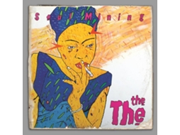 Vinil The The - Soul Mining (Rediscovered) — Pop-Rock