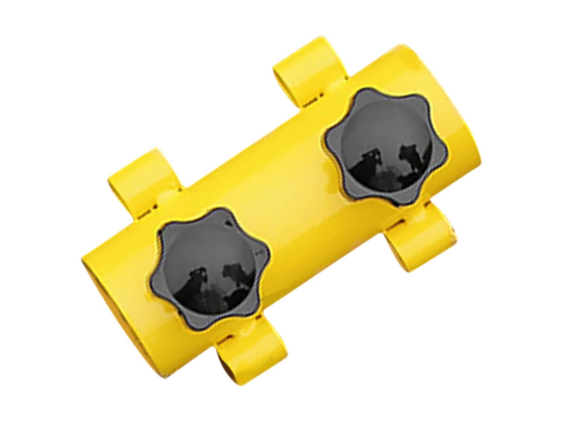 Suporte De Mastro Para Guarda-sol, Toldo Externo Ajustável, Para Uso No Chão.