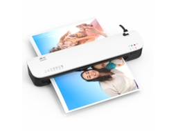 Conjunto De Máquina Laminadora Dodocool Sl399 Tamanho A3 Laminação A Quente E A Frio Sistema De*