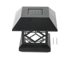 2026 Luz Solar Exterior Ip44 Brilhante para Pátio Caminho Jardim Parque Paisagem Impermeável
