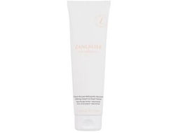 LANCASTER Skin Essentials Softening Cream-To-Foam Cleanser Čisticí Krém 150Ml