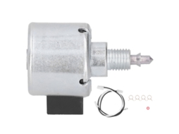 Solenóide de Combustível Primerox, 692734, com harness e juntas, para modelos 497672, 497157, 495739 | S/MARCA