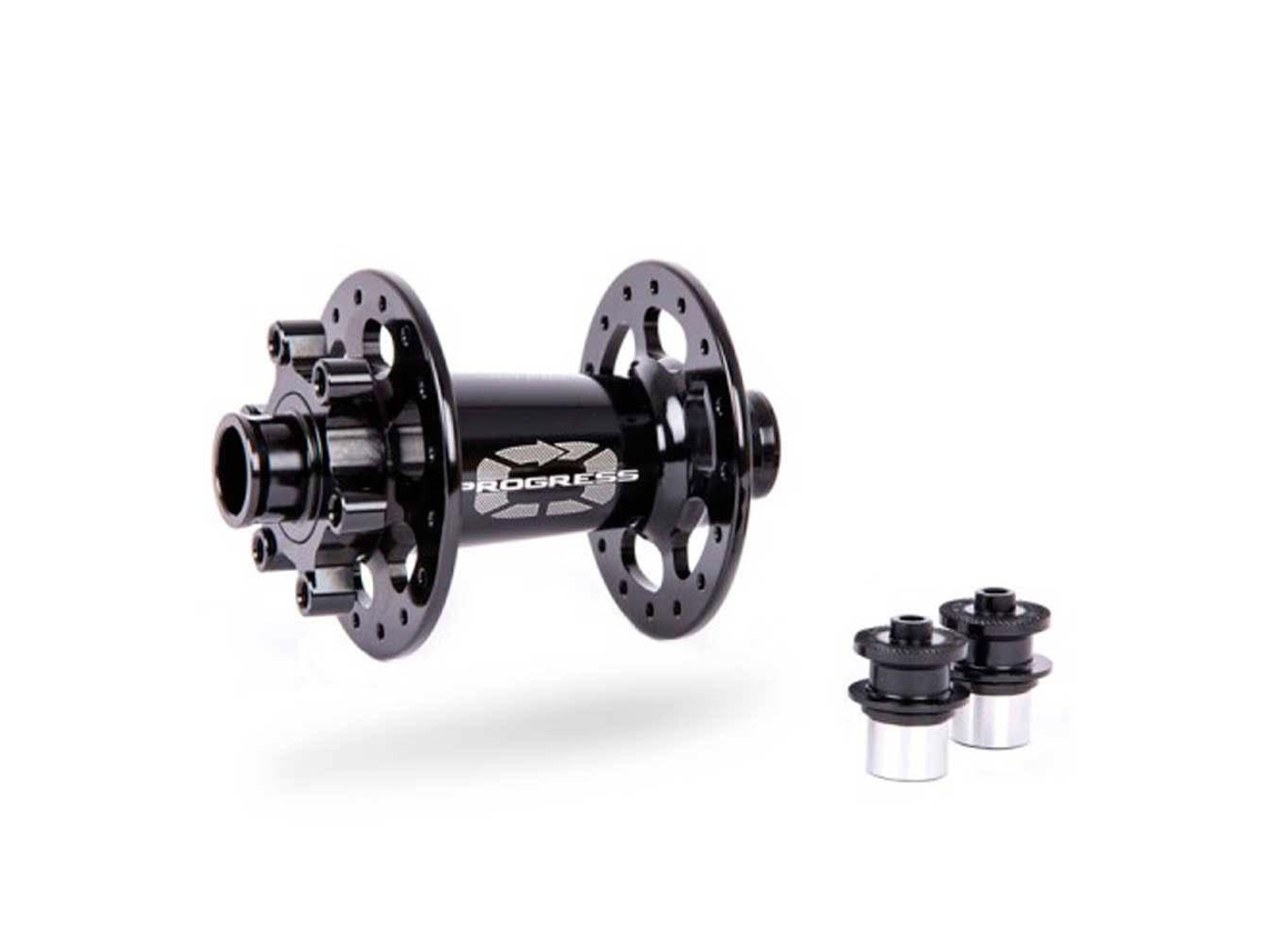 Progress Ultra Disc Mtb Front 28 Conical