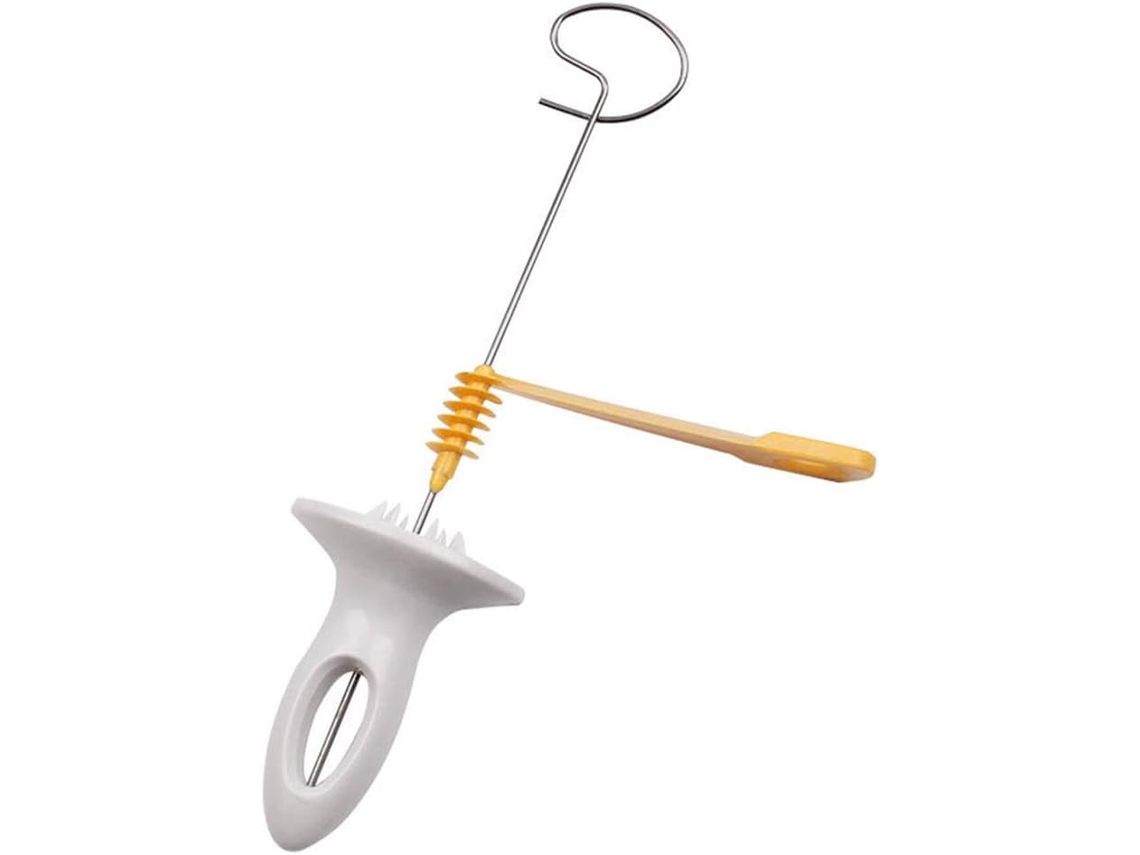 Cortador De Batatas Manual Giratório Em Aço Inoxidável E Plástico, Ralador De Batatas Em Espiral, Fe Gokoco