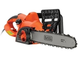 Eletrosserra BLACK+DECKER - BECS2040-QS (2.000W40cm)
