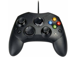 Comando Multiplataforma Ydcy L398U1202W1 Preto Wireless