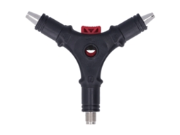 Ferramenta Universal De Pelado De Cabo Coaxial Para Conectores F, Pelador Manual De Cabo Para Electricidad, Aumenta Eficiencia De Trabajo