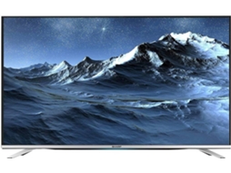 TV SHARP LC40CFG6452E (LED - 40'' - 102 cm - Full HD - Smart TV)