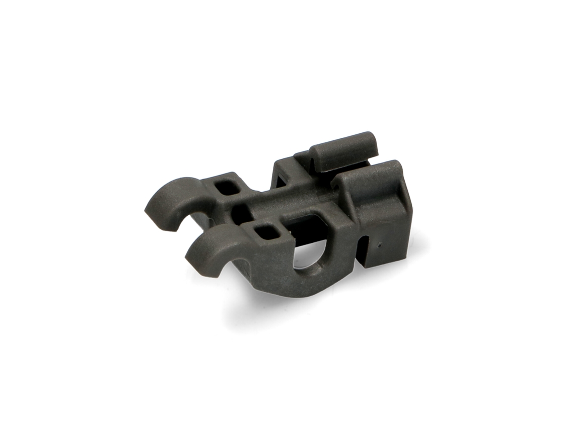 Suporte da Cesta Inferior da Lava Louças Whp 481010600198 Máquina de Lavar Loiça Dwb900wh