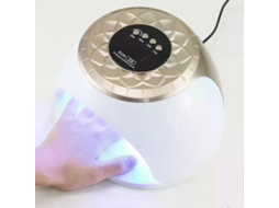 O Dispositivo A Laser Para Cuidado Das Unhas Para Cuidado Das Unhas Em Casa