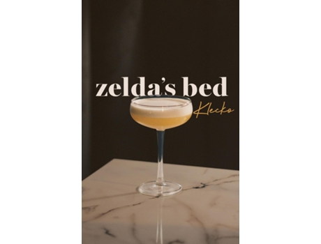 Livro Zeldas Bed De Klecko (inglês)