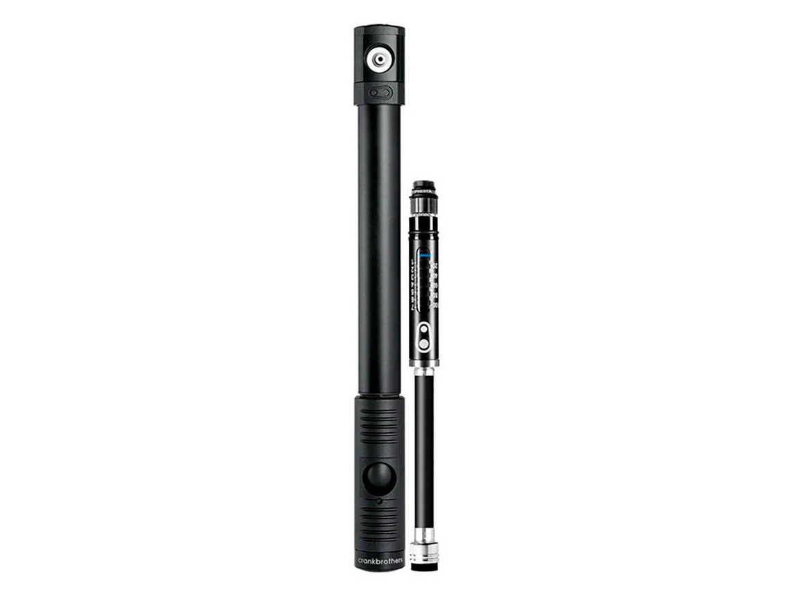 Crankbrothers Klic Hp Gauge