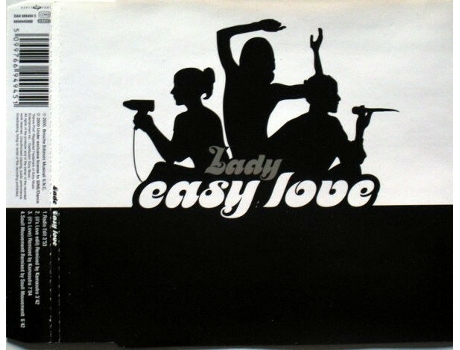 Amor Fácil, Lady Dance Pool