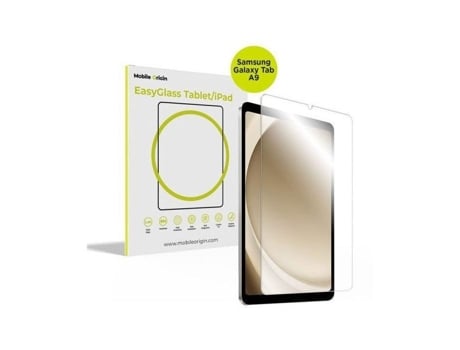 Tablet Easyglass Touch Samsung Galaxy Tab A9 Mobile Origin