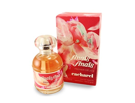 ANAÏS ANAÏS PREMIER DÉLICE eau de toilette spray 100 ml