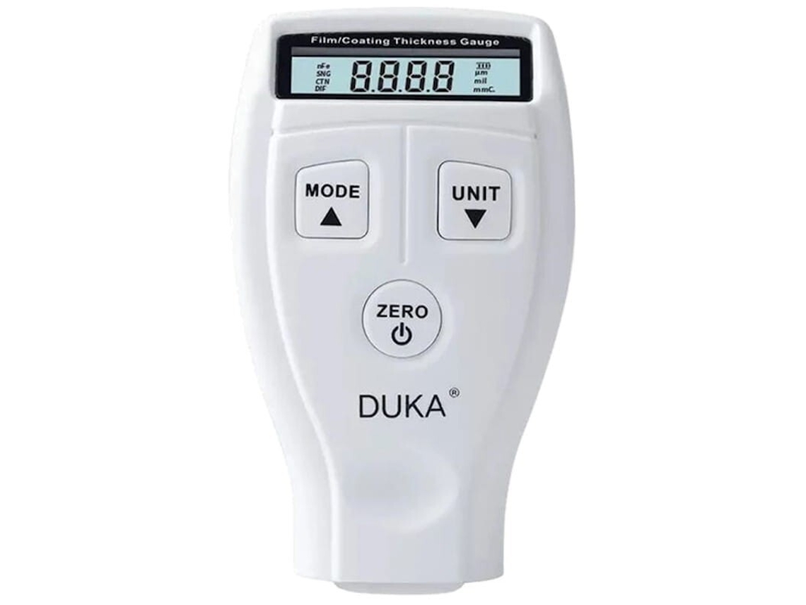 Medidor de Espessura Digital DUKA Ch-1