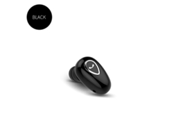 Fones Bluetooth LAXISCREED Invisíveis 4.1 Estéreo
