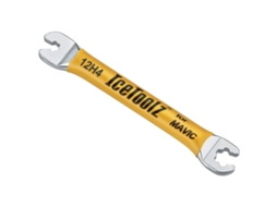 Chave Raios Mavic Amareloicetoolz