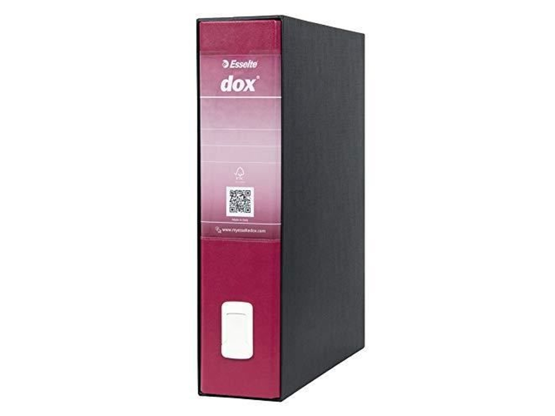 Cf6 Registrador Dox 2 Divino REXEL D26205