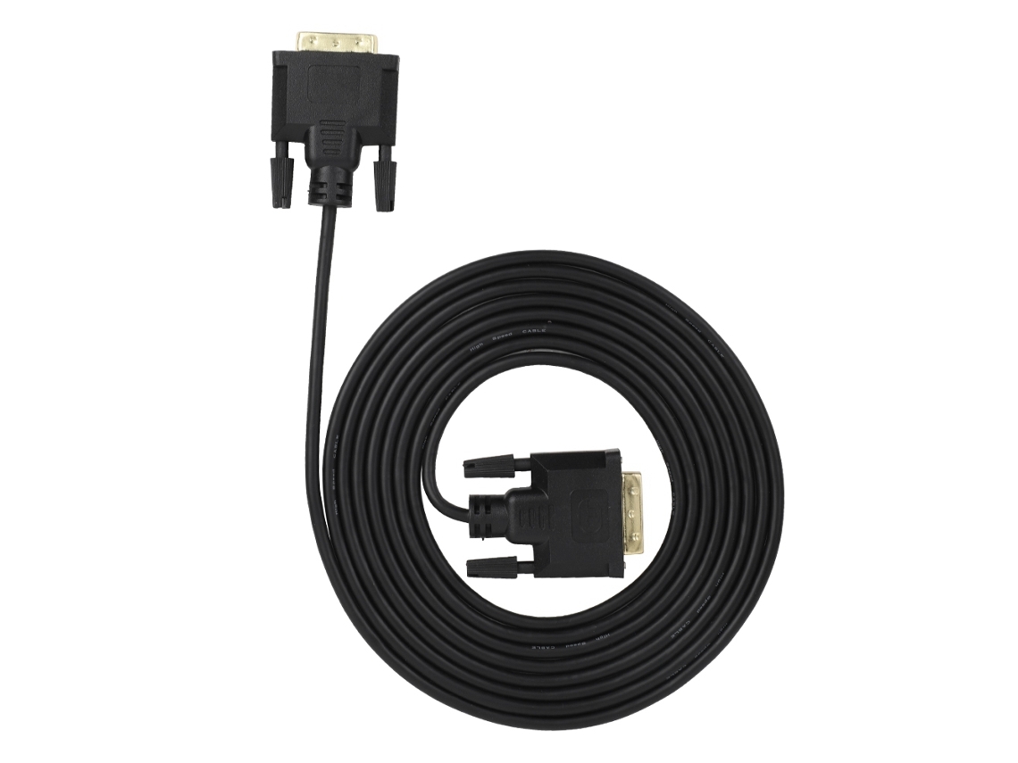 Extensão Dvi Macho 3m LAXISCREED