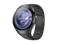 Bracelete para Huawei Watch Fit 4 Pro / Fit 4 / Fit 3 Silicone Cor Sólida Fivela Prateada Verde XIAOMOYU
