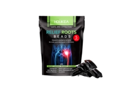 Perolas Banhos de Pe Soaking Beads Reparo Hidratacao