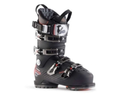 ROSSIGNOL Botas De Esqui Alpino Hi-speed Pro 130 Carbon Mv Gw Preto 29.5