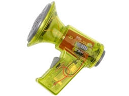1Pcs Modificadores de Voz ALLINLESS