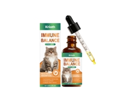 Gotas de Cuidado para Gatos e Cães com Nutrição e Melhor Absorção LAXISCREED
