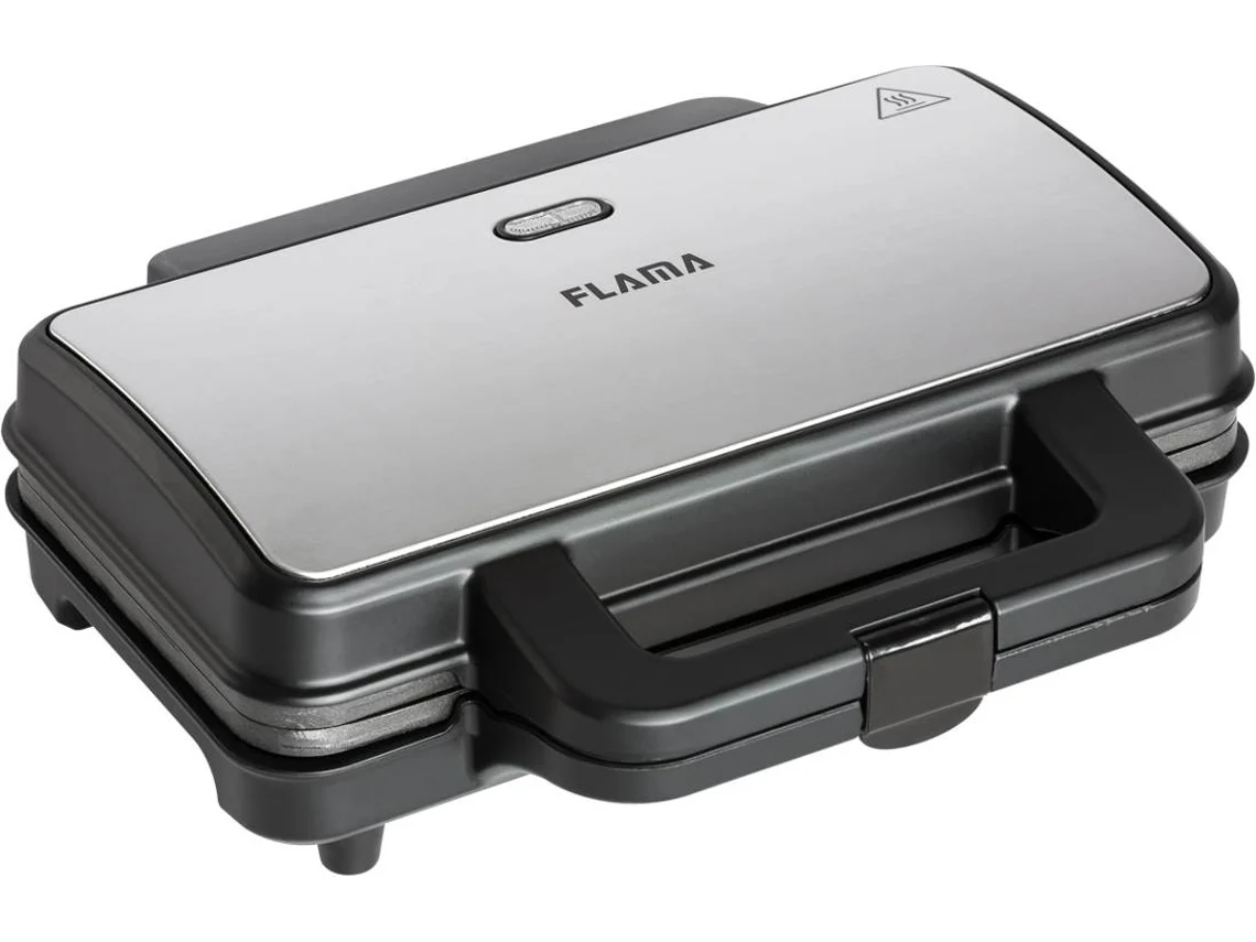 Sanduicheira FLAMA Grill 4970FL (900 W)