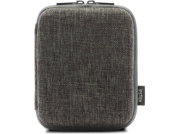 Estojo FUJIFILM Instax Square Link Woven Gray