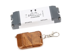 Módulo Wifi Interruptor Inteligente 2 Canais