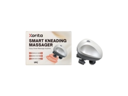 Massagem Inteligente Xorita Eficaz Relaxante