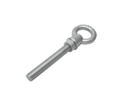 Lalizas Eye Bolt Nut Washer