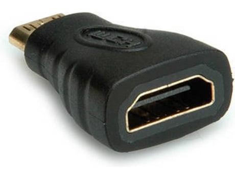 Cabo HDMI SECOMP (Mini HDMI-C - Preto)
