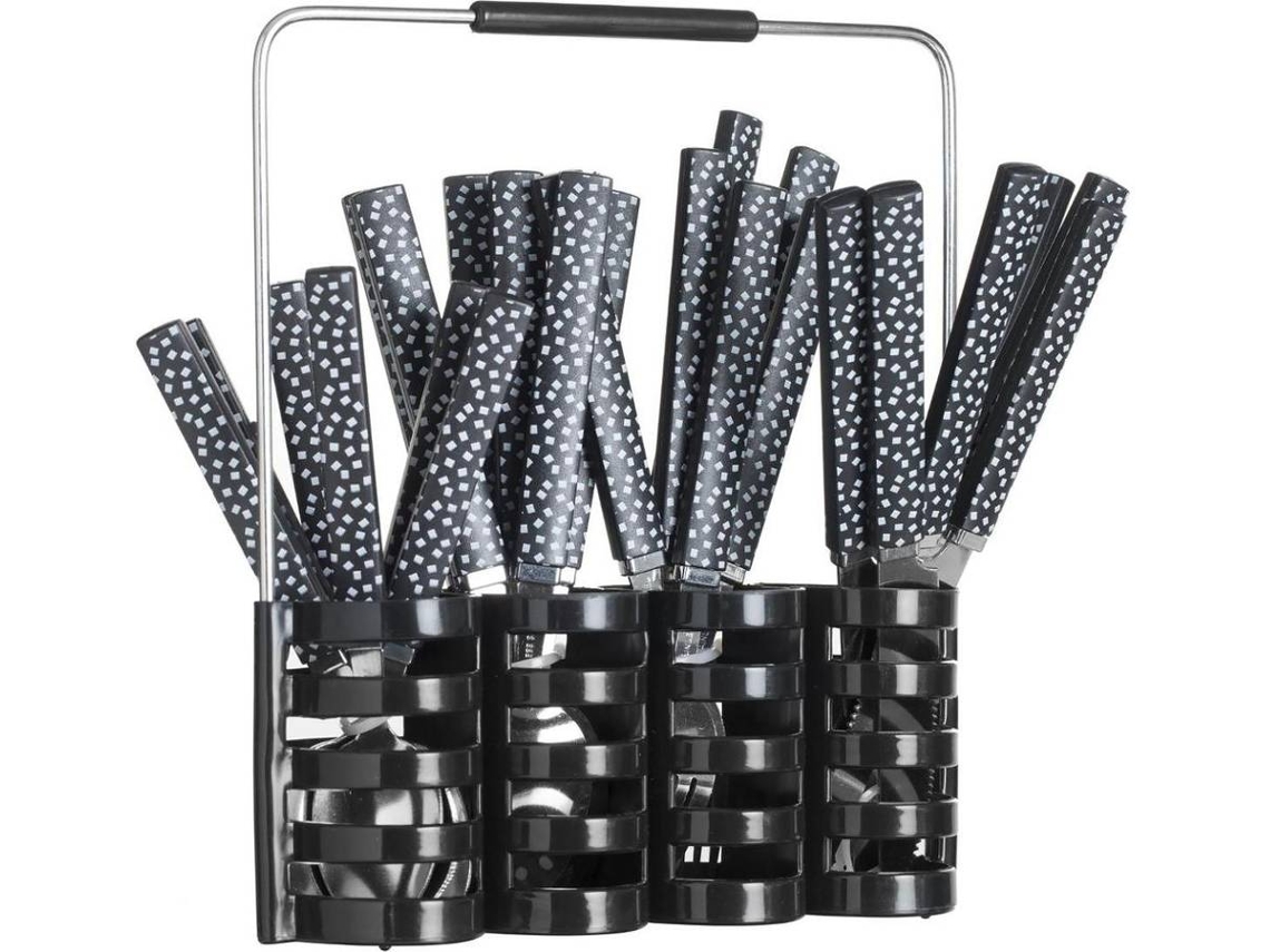 Relógio de Parede ATMOSPHERA Loft (57 cm)