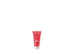 Wella Invigo Brilliance Vibrant Color Mask Máscara para O Cabeloes 30 Ml