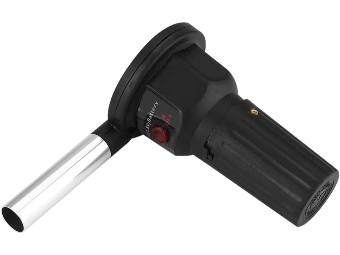 Ventilador Para Camping, Com Design Compacto, Para Uso Interno