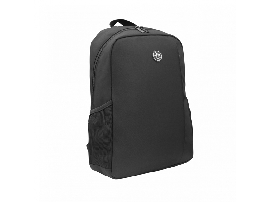 Mochila Pc White Shark Preto