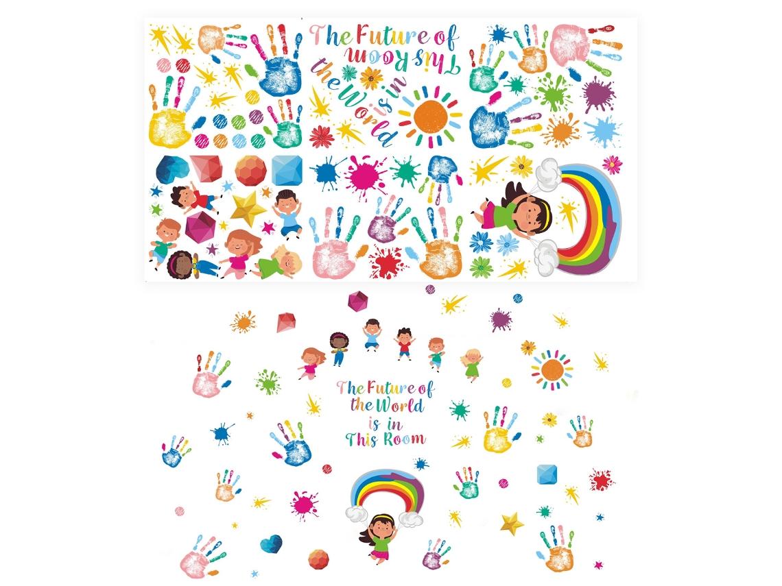 MEOIRUERY Mãos Adesivas Interativas, Brinquedos Elásticos, Perfeitos Para Lembrancinhas De Festa, Exploração Sensorial E Brincadeiras Imaginativas, Materiais Se