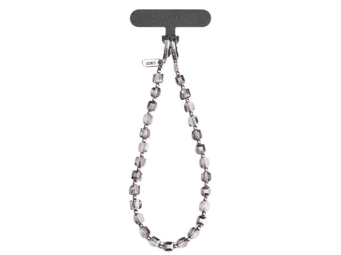 Alça de mão universal para celular Coehl Candy Gem Uniq