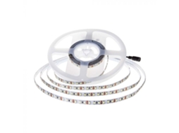 Fita Led 126 8w/m Ip20 24v 6400k V Tac
