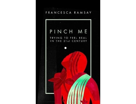 Livro Pinch Me de Francesca Ramsay (Inglês)