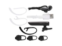 Fone Bluetooth LAXISCREED Estéreo Sem Fio